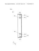 VIBRATION GENERATOR MOVING VIBRATOR BY MAGNETIC FIELD GENERATED BY COIL     AND VIBRATOR-MOUNTED HOLDER USED IN VIBRATION-GENERATOR diagram and image