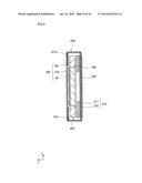 VIBRATION GENERATOR MOVING VIBRATOR BY MAGNETIC FIELD GENERATED BY COIL     AND VIBRATOR-MOUNTED HOLDER USED IN VIBRATION-GENERATOR diagram and image