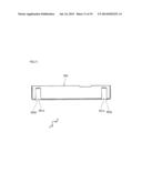 VIBRATION GENERATOR MOVING VIBRATOR BY MAGNETIC FIELD GENERATED BY COIL     AND VIBRATOR-MOUNTED HOLDER USED IN VIBRATION-GENERATOR diagram and image