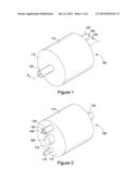 Integrity Monitor for Reference Cavity of Capacitance Diaphragm Gauge diagram and image