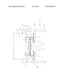 FLUID PRESSURE SENSOR diagram and image