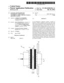 SYSTEMS AND METHODS FOR DETERMINING STRENGTH OF CYLINDRICAL STRUCTURES BY     INTERNAL PRESSURE LOADING diagram and image