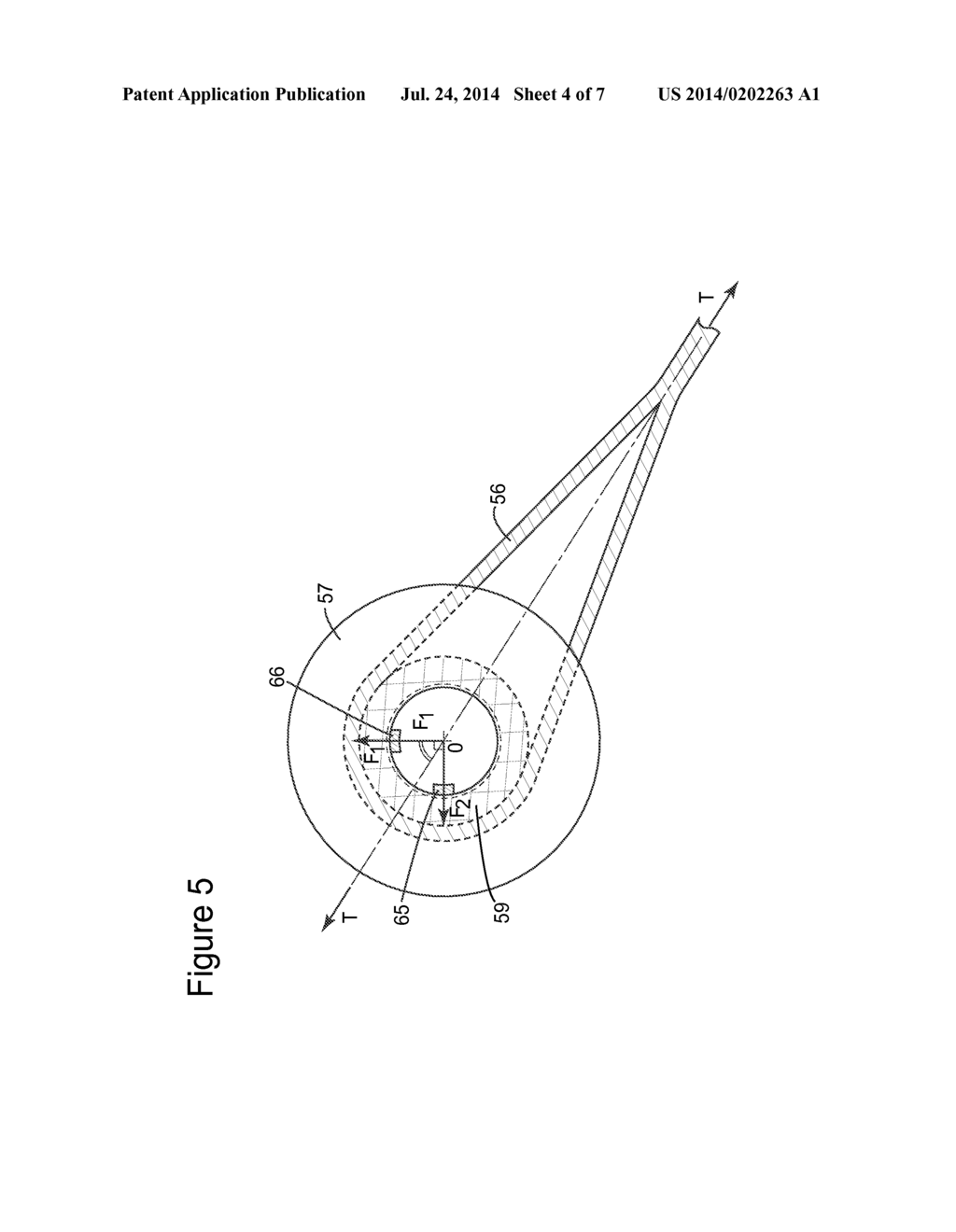 SYSTEM FOR REAL-TIME DEFLECTOR MONITORING AND RELATED METHODS - diagram, schematic, and image 05