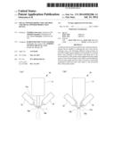 METAL POWDER PRODUCTION METHOD AND METAL POWDER PRODUCTION DEVICE diagram and image