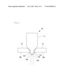 METAL POWDER PRODUCTION METHOD AND METAL POWDER PRODUCTION DEVICE diagram and image