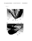 METAL POWDER PRODUCTION METHOD AND METAL POWDER PRODUCTION DEVICE diagram and image