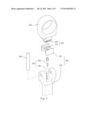 PIVOT HEAD WRENCH diagram and image