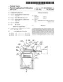 COMBUSTION APPARATUS diagram and image