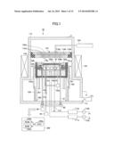 SUBSTRATE PROCESSING APPARATUS AND SUSCEPTOR diagram and image