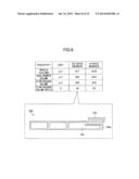 SUBSTRATE PROCESSING APPARATUS AND SUSCEPTOR diagram and image