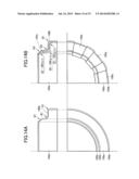 SUBSTRATE PROCESSING APPARATUS AND SUSCEPTOR diagram and image