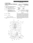 WATER COOLED CO BOILER FLOOR WITH SCREEN GAS DISTRIBUTION INLET diagram and image