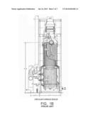 WATER COOLED CO BOILER FLOOR WITH SCREEN GAS DISTRIBUTION INLET diagram and image