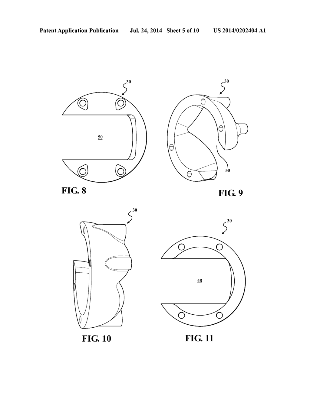 PISTON AND METHOD OF MAKING A PISTON - diagram, schematic, and image 06