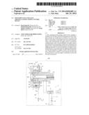 SOLENOID VALVE AND VALVE OPENING-CLOSING TIMING CONTROL DEVICE diagram and image