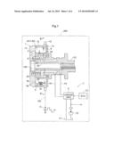 SOLENOID VALVE AND VALVE OPENING-CLOSING TIMING CONTROL DEVICE diagram and image