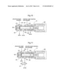 SOLENOID VALVE AND VALVE OPENING-CLOSING TIMING CONTROL DEVICE diagram and image