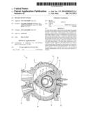 ROTARY PISTON ENGINE diagram and image