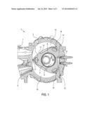 ROTARY PISTON ENGINE diagram and image