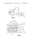 CONTROLLING CYLINDER USAGE DURING REDUCED LOAD ON AN INTERNAL COMBUSTION     PROPULSION ENGINE diagram and image