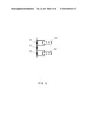 Variable throttle device diagram and image