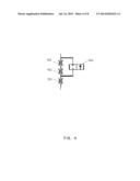 Variable throttle device diagram and image