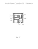 Variable throttle device diagram and image