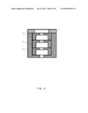 Variable throttle device diagram and image