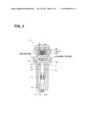 FUEL INJECTION APPARATUS diagram and image