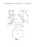 EXHAUST HOOD METHODS, DEVICES, AND SYSTEMS diagram and image