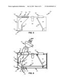 EXHAUST HOOD METHODS, DEVICES, AND SYSTEMS diagram and image