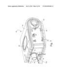 WIRE HEATED TUBE WITH TEMPERATURE CONTROL SYSTEM, TUBE TYPE DETECTION, AND     ACTIVE OVER TEMPERATURE PROTECTION FOR HUMIDIFIER FOR RESPIRATORY     APPARATUS diagram and image