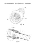 WIRE HEATED TUBE WITH TEMPERATURE CONTROL SYSTEM, TUBE TYPE DETECTION, AND     ACTIVE OVER TEMPERATURE PROTECTION FOR HUMIDIFIER FOR RESPIRATORY     APPARATUS diagram and image