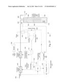 WIRE HEATED TUBE WITH TEMPERATURE CONTROL SYSTEM, TUBE TYPE DETECTION, AND     ACTIVE OVER TEMPERATURE PROTECTION FOR HUMIDIFIER FOR RESPIRATORY     APPARATUS diagram and image