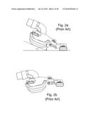 FLEXIBLE FOREHEAD SUPPORT diagram and image