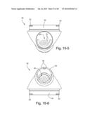 FLEXIBLE FOREHEAD SUPPORT diagram and image