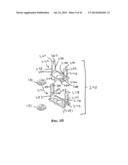 APPARATUS WITH ELLIPTICAL MOVEMENT FOR MICRODERMABRASION AND TOPICAL     DELIVERY OF TREATMENTS diagram and image