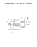 APPARATUS WITH ELLIPTICAL MOVEMENT FOR MICRODERMABRASION AND TOPICAL     DELIVERY OF TREATMENTS diagram and image