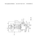 APPARATUS WITH ELLIPTICAL MOVEMENT FOR MICRODERMABRASION AND TOPICAL     DELIVERY OF TREATMENTS diagram and image