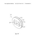 APPARATUS WITH ELLIPTICAL MOVEMENT FOR MICRODERMABRASION AND TOPICAL     DELIVERY OF TREATMENTS diagram and image