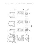 APPARATUS WITH ELLIPTICAL MOVEMENT FOR MICRODERMABRASION AND TOPICAL     DELIVERY OF TREATMENTS diagram and image