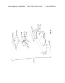 APPARATUS WITH ELLIPTICAL MOVEMENT FOR MICRODERMABRASION AND TOPICAL     DELIVERY OF TREATMENTS diagram and image