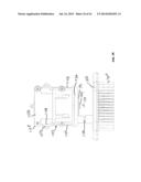 APPARATUS WITH ELLIPTICAL MOVEMENT FOR MICRODERMABRASION AND TOPICAL     DELIVERY OF TREATMENTS diagram and image