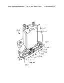 APPARATUS WITH ELLIPTICAL MOVEMENT FOR MICRODERMABRASION AND TOPICAL     DELIVERY OF TREATMENTS diagram and image