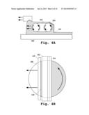 METHOD AND SYSTEM FOR UNIFORMLY APPLYING A MULTI-PHASE CLEANING SOLUTION     TO A SUBSTRATE diagram and image