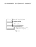 Recyclable Organic Solar Cells On Substrates Comprising Cellulose     Nanocrystals (CNC) diagram and image