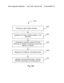 Recyclable Organic Solar Cells On Substrates Comprising Cellulose     Nanocrystals (CNC) diagram and image