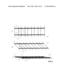 PHOTOVOLTAIC MODULE GROUND MOUNT diagram and image