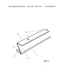 PHOTOVOLTAIC MODULE GROUND MOUNT diagram and image