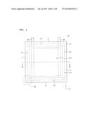 THIN FILM SOLAR CELL AND METHOD OF MANUFACTURING THE SAME diagram and image